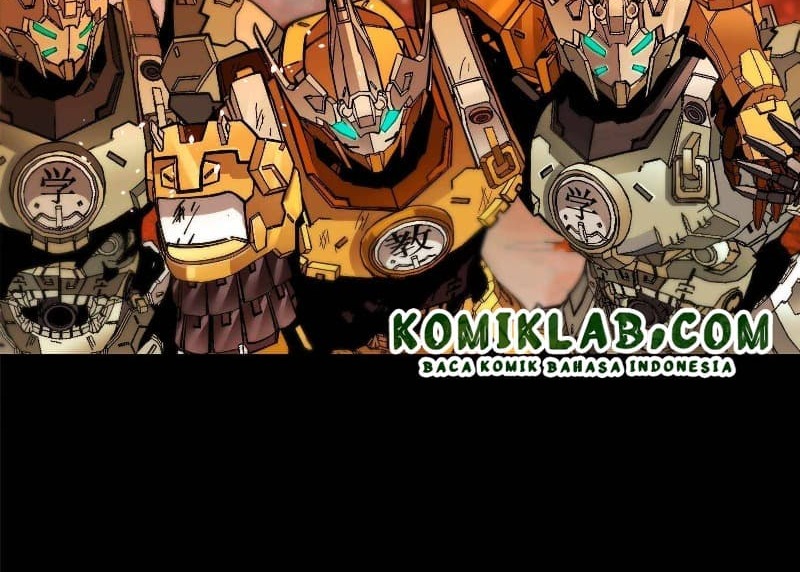 Legend of Star General Chapter 23 Gambar 35