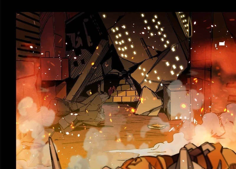 Legend of Star General Chapter 23 Gambar 36