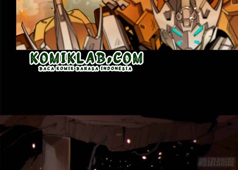 Legend of Star General Chapter 23 Gambar 37