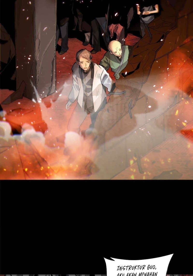 Legend of Star General Chapter 23 Gambar 38