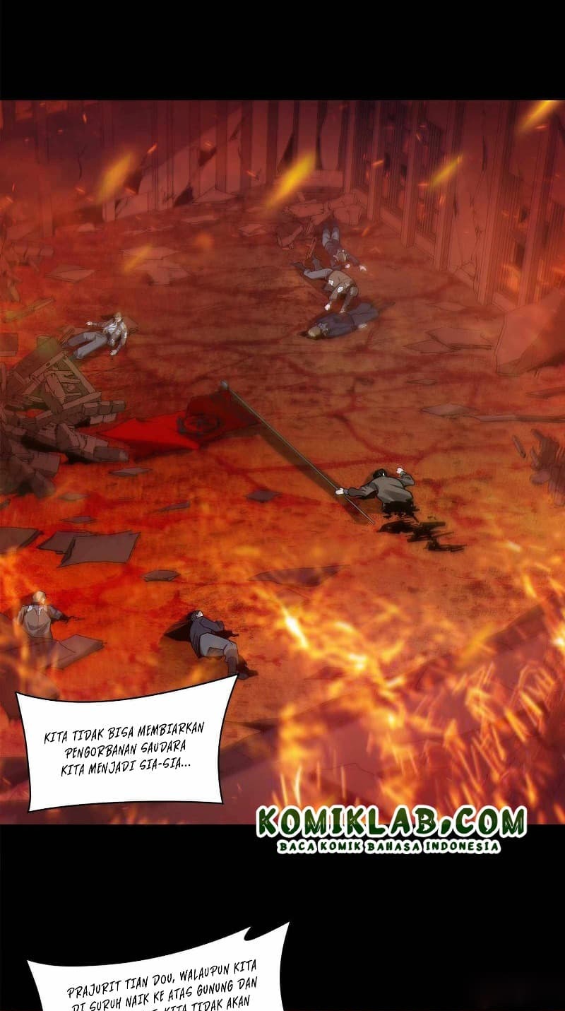 Legend of Star General Chapter 23 Gambar 30