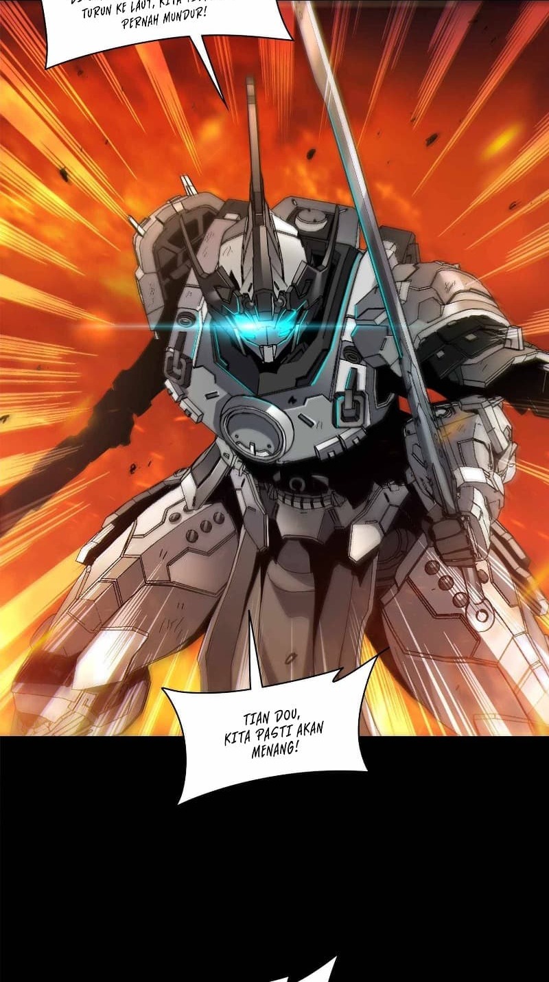 Legend of Star General Chapter 23 Gambar 31