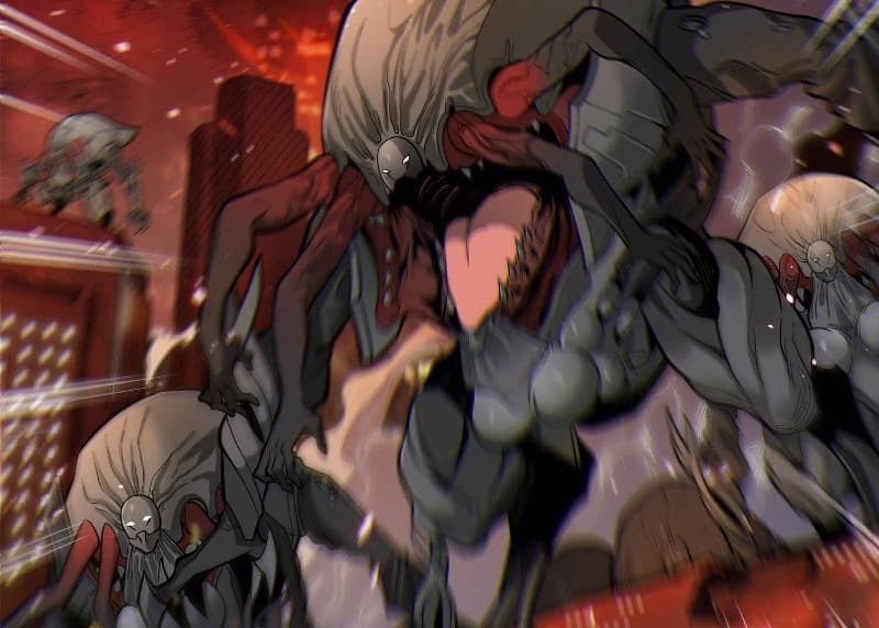 Legend of Star General Chapter 23 Gambar 44