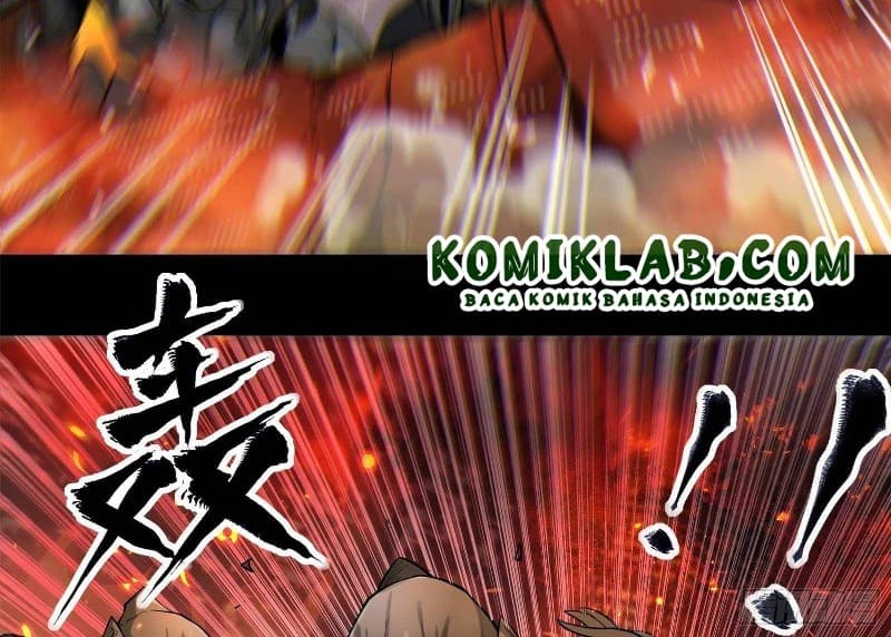 Legend of Star General Chapter 23 Gambar 45