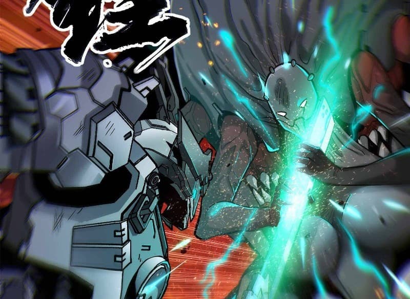 Legend of Star General Chapter 23 Gambar 48