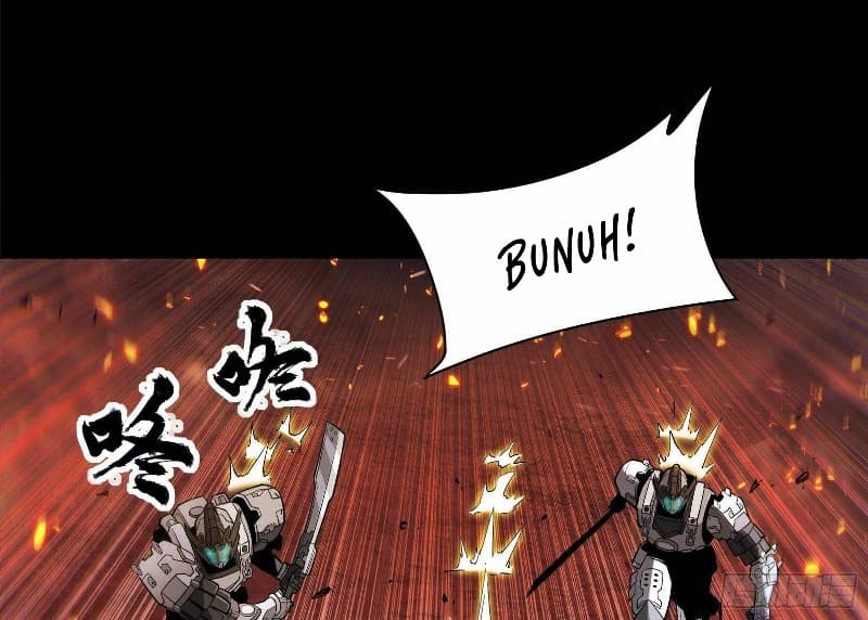 Legend of Star General Chapter 23 Gambar 41