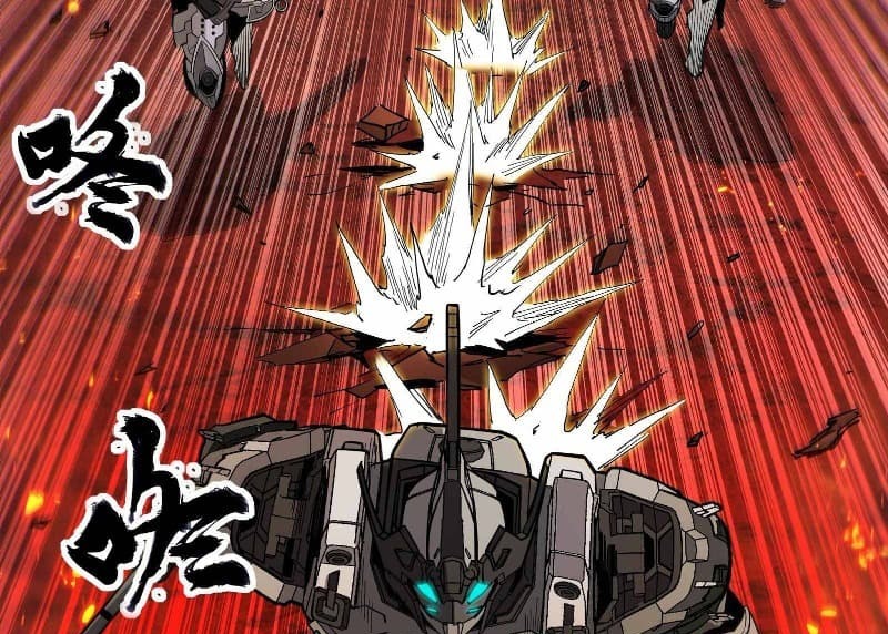 Legend of Star General Chapter 23 Gambar 42