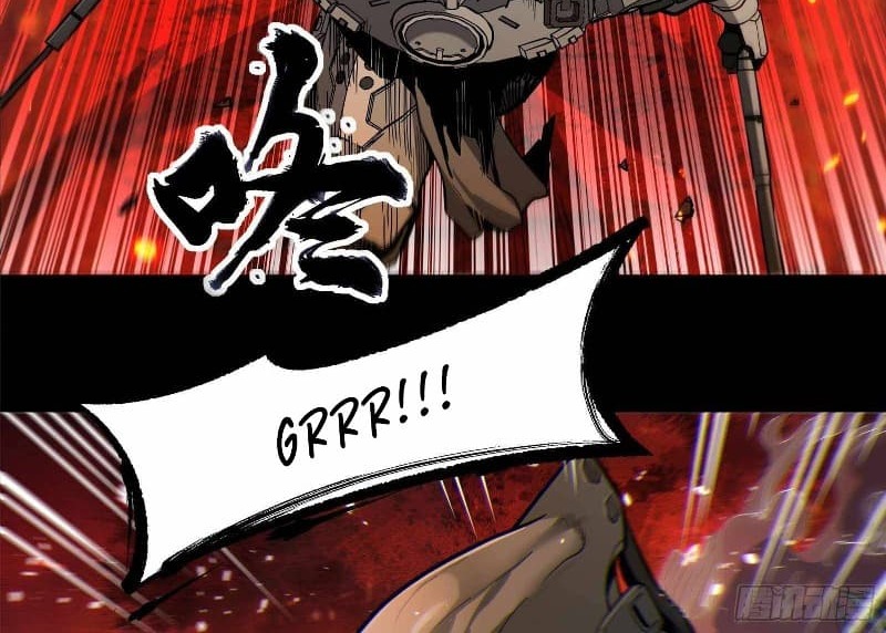 Legend of Star General Chapter 23 Gambar 43