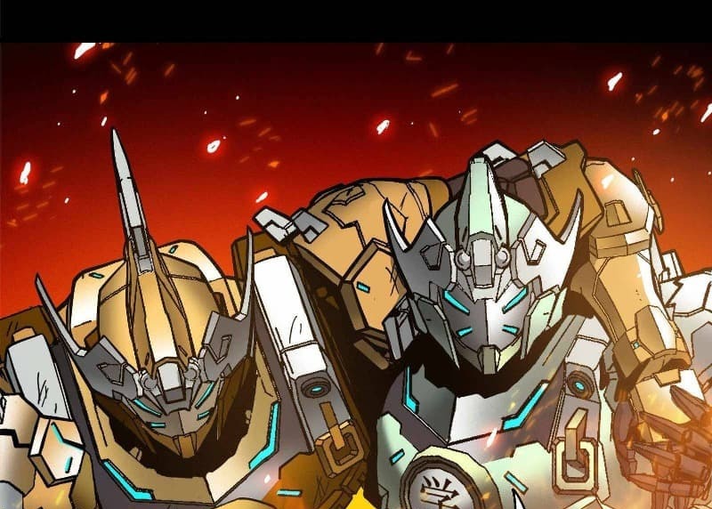 Legend of Star General Chapter 23 Gambar 54