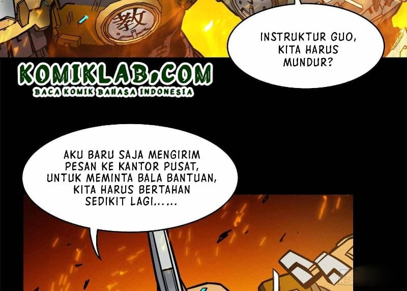 Legend of Star General Chapter 23 Gambar 55