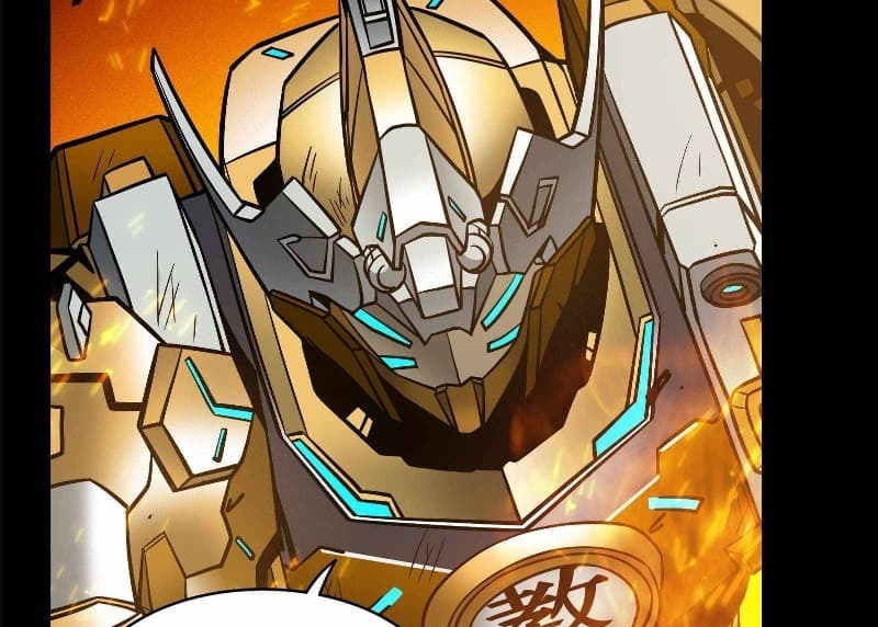 Legend of Star General Chapter 23 Gambar 56