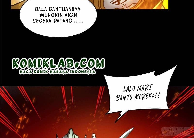 Legend of Star General Chapter 23 Gambar 57