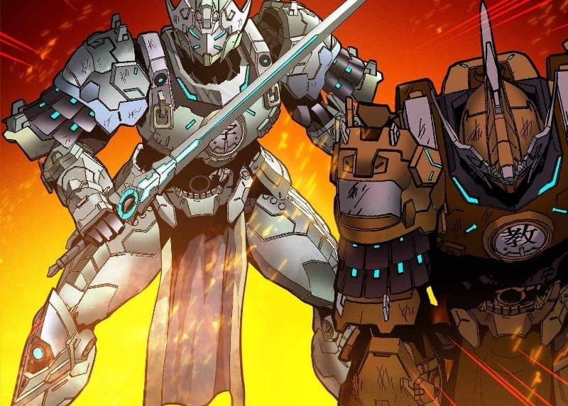 Legend of Star General Chapter 23 Gambar 58