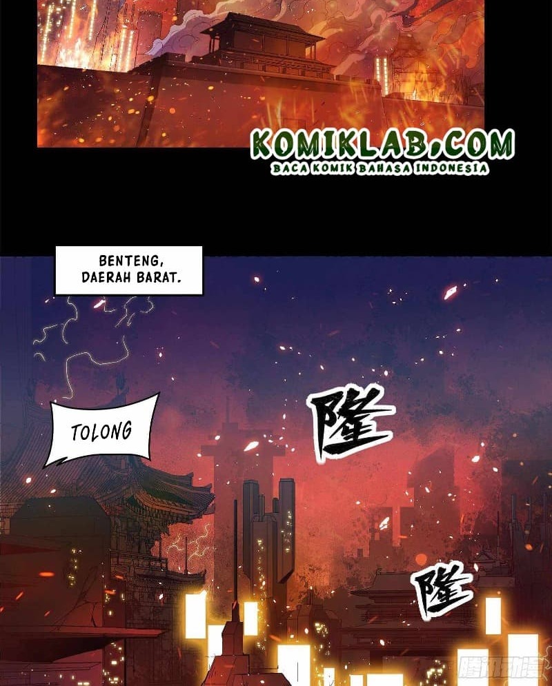 Legend of Star General Chapter 23 Gambar 5