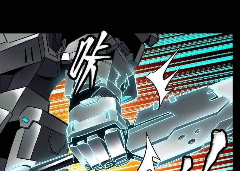 Legend of Star General Chapter 23 Gambar 50