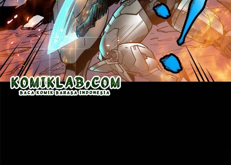 Legend of Star General Chapter 23 Gambar 53