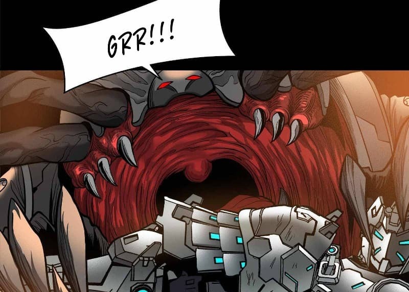 Legend of Star General Chapter 23 Gambar 64