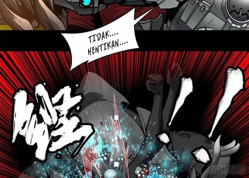 Legend of Star General Chapter 23 Gambar 65