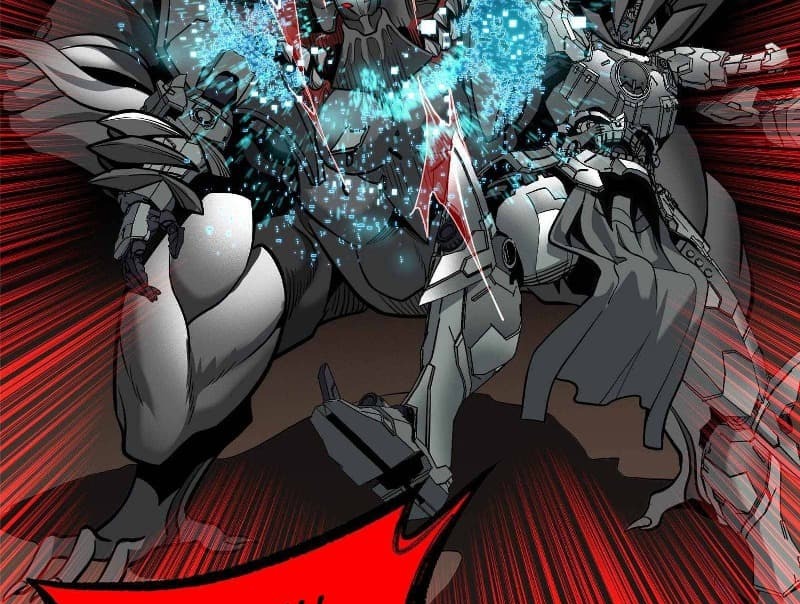 Legend of Star General Chapter 23 Gambar 66