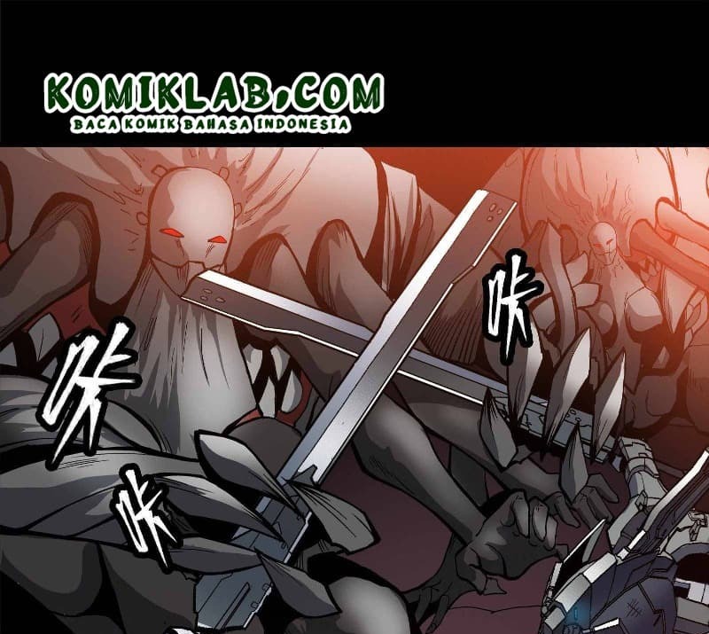 Legend of Star General Chapter 23 Gambar 68