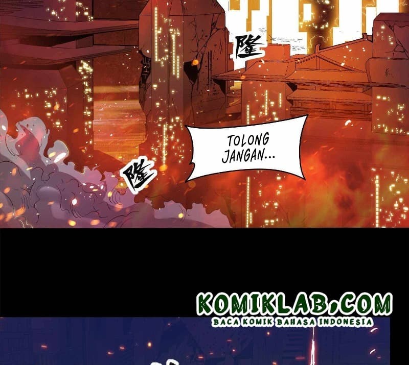 Legend of Star General Chapter 23 Gambar 6