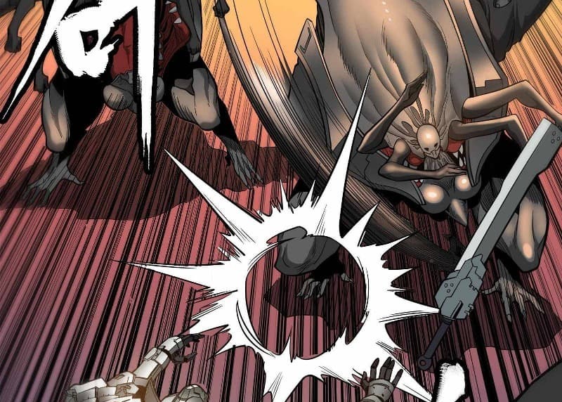 Legend of Star General Chapter 23 Gambar 60