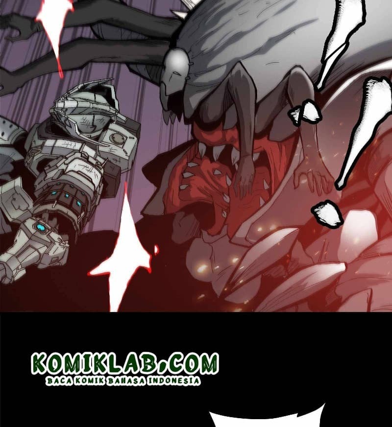 Legend of Star General Chapter 23 Gambar 74