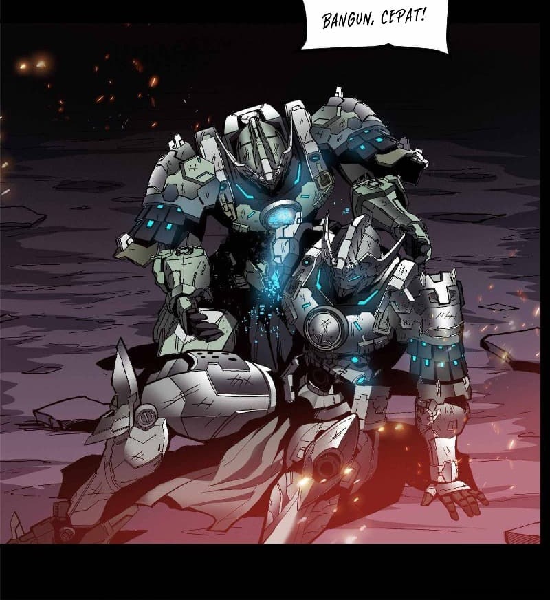 Legend of Star General Chapter 23 Gambar 75