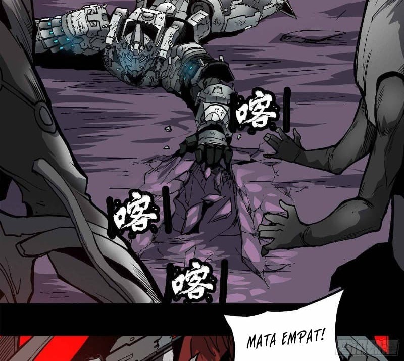 Legend of Star General Chapter 23 Gambar 77