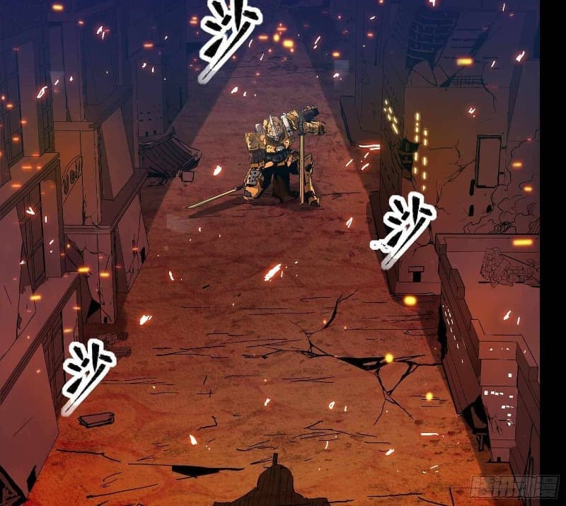 Legend of Star General Chapter 23 Gambar 7