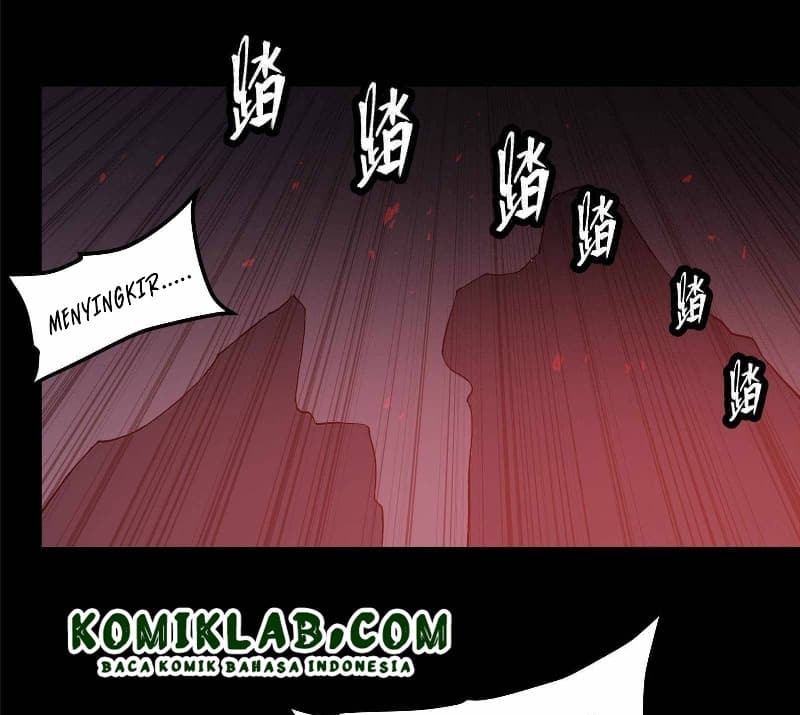 Legend of Star General Chapter 23 Gambar 72