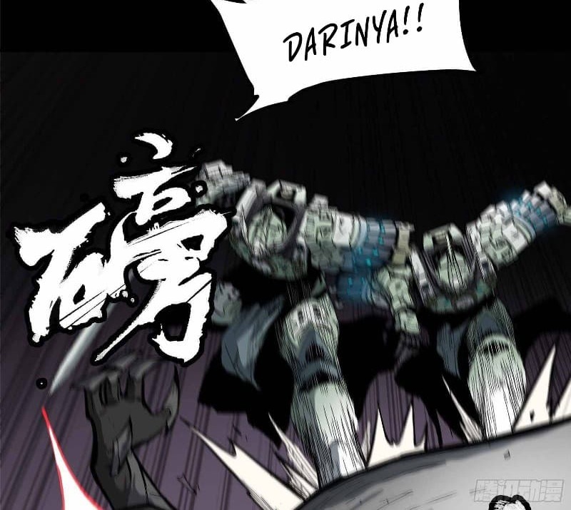 Legend of Star General Chapter 23 Gambar 73