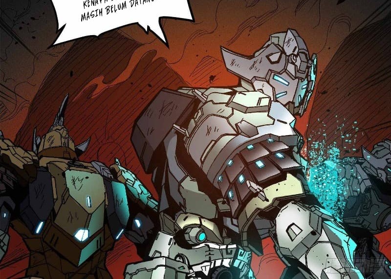 Legend of Star General Chapter 23 Gambar 89