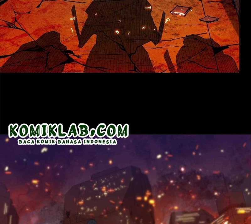 Legend of Star General Chapter 23 Gambar 8