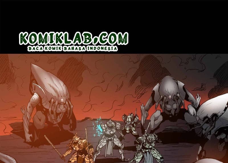 Legend of Star General Chapter 23 Gambar 82