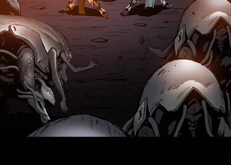 Legend of Star General Chapter 23 Gambar 83