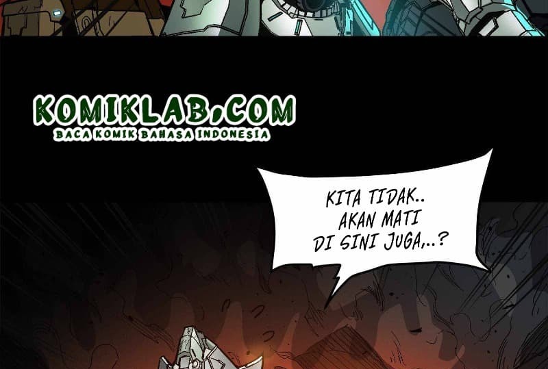 Legend of Star General Chapter 23 Gambar 90