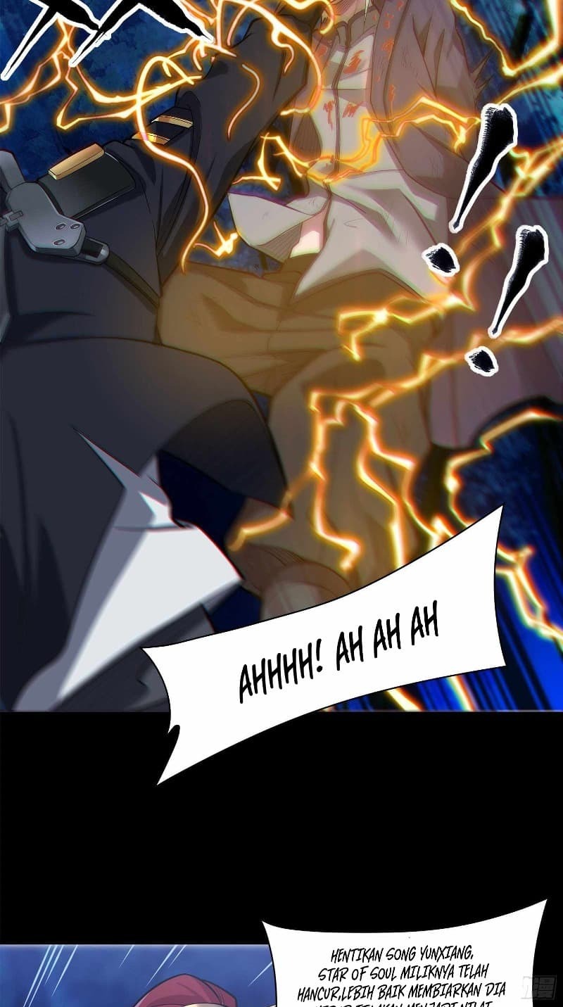 Legend of Star General Chapter 22 Gambar 14