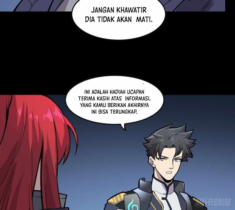 Legend of Star General Chapter 22 Gambar 19
