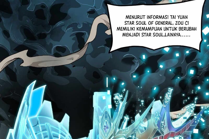Legend of Star General Chapter 22 Gambar 24