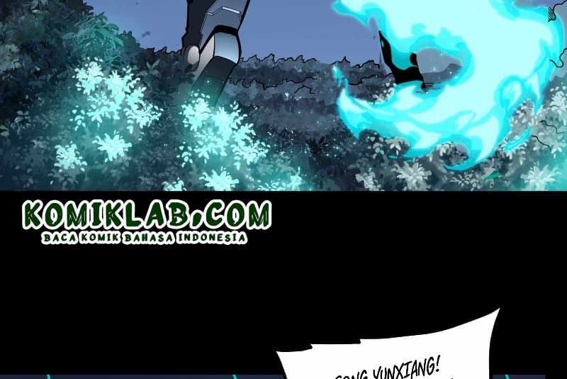 Legend of Star General Chapter 22 Gambar 28