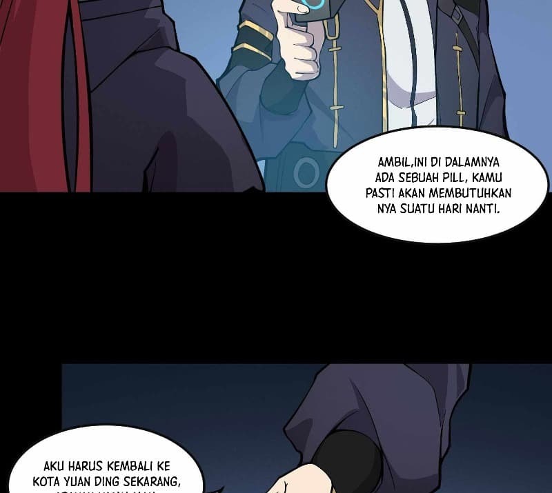 Legend of Star General Chapter 22 Gambar 20