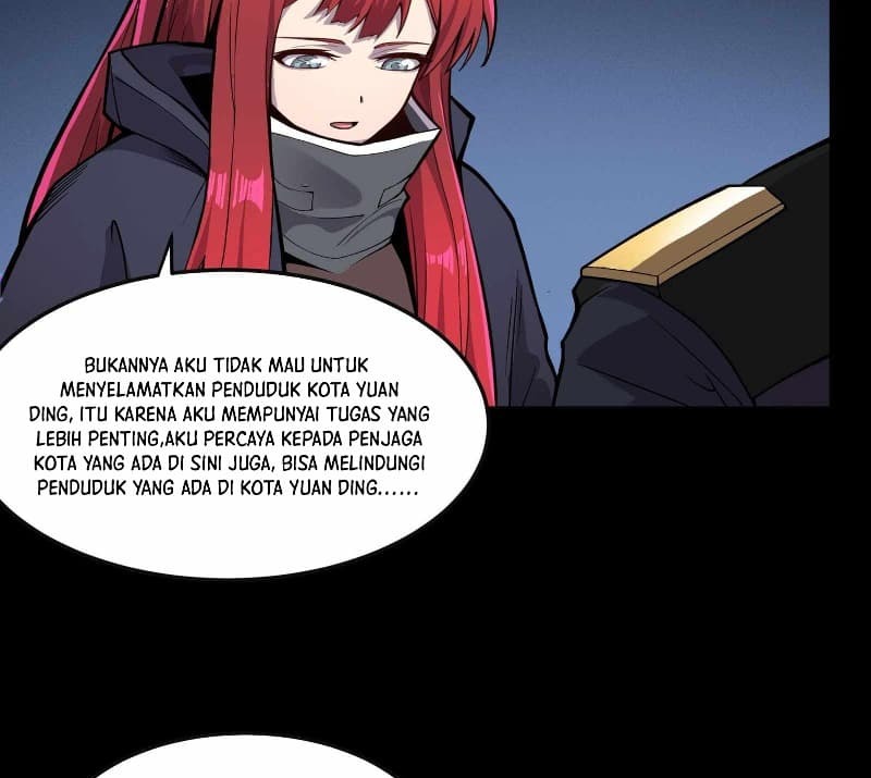 Legend of Star General Chapter 22 Gambar 22