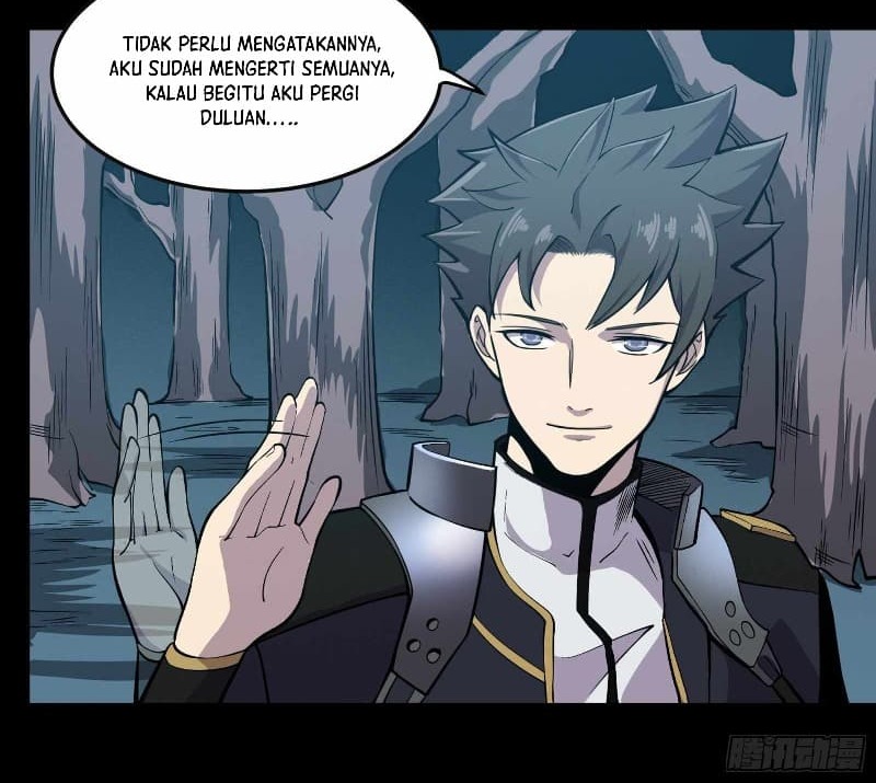 Legend of Star General Chapter 22 Gambar 23