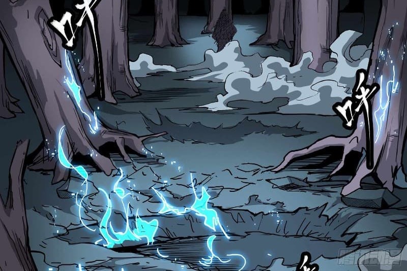 Legend of Star General Chapter 22 Gambar 35