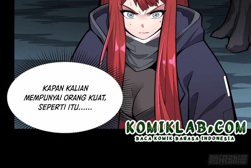 Legend of Star General Chapter 22 Gambar 37