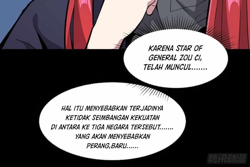 Legend of Star General Chapter 22 Gambar 39