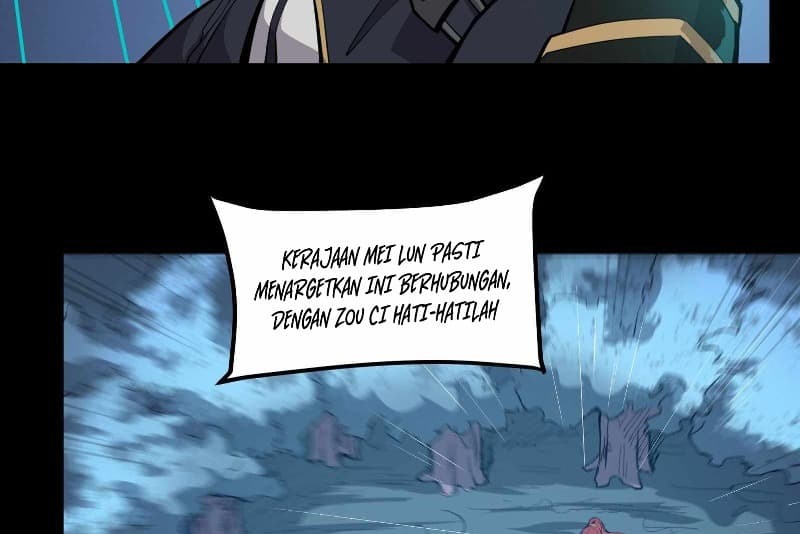 Legend of Star General Chapter 22 Gambar 30