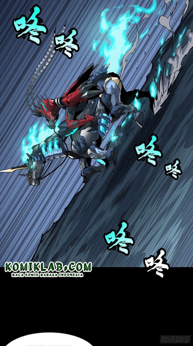 Legend of Star General Chapter 22 Gambar 44