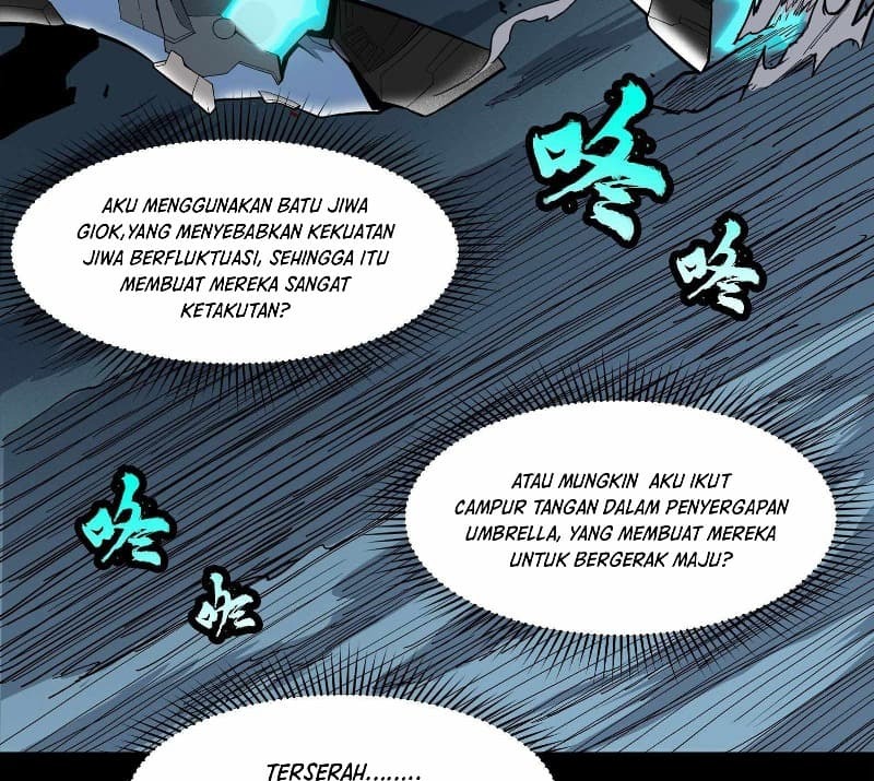 Legend of Star General Chapter 22 Gambar 46
